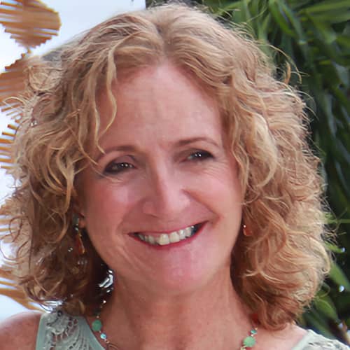 Laurie J. Raymundo, Ph.D.