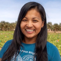 Photo of Bindu Poudel-Ward