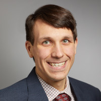 Photo of Gregory R. Hart