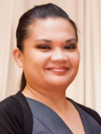 Rowena Macaraig Rowena Macaraig