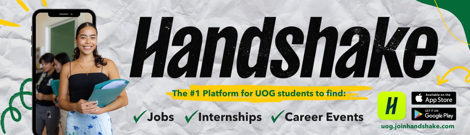 Triton Advising Center - Handshake Looking for job or internship opportunities?