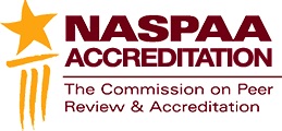 NASPAA Logo